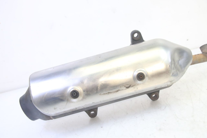 photo de SCARICO HONDA FES S-WING SWING ABS 125 (2007 - 2015) - Dettaglio del componente