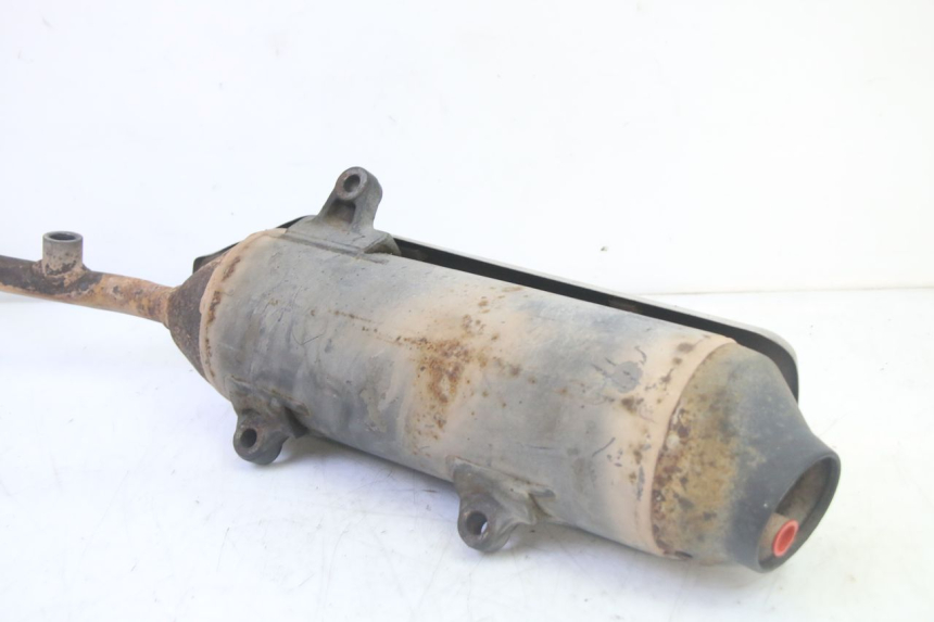 photo de SCARICO HONDA FES S-WING SWING ABS 125 (2007 - 2015) - Altra vista dell'articolo