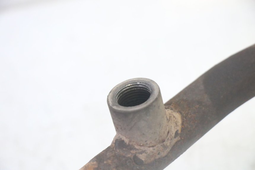 photo de SCARICO HONDA FES S-WING SWING ABS 125 (2007 - 2015) - Dettagli dei punti di fissaggio