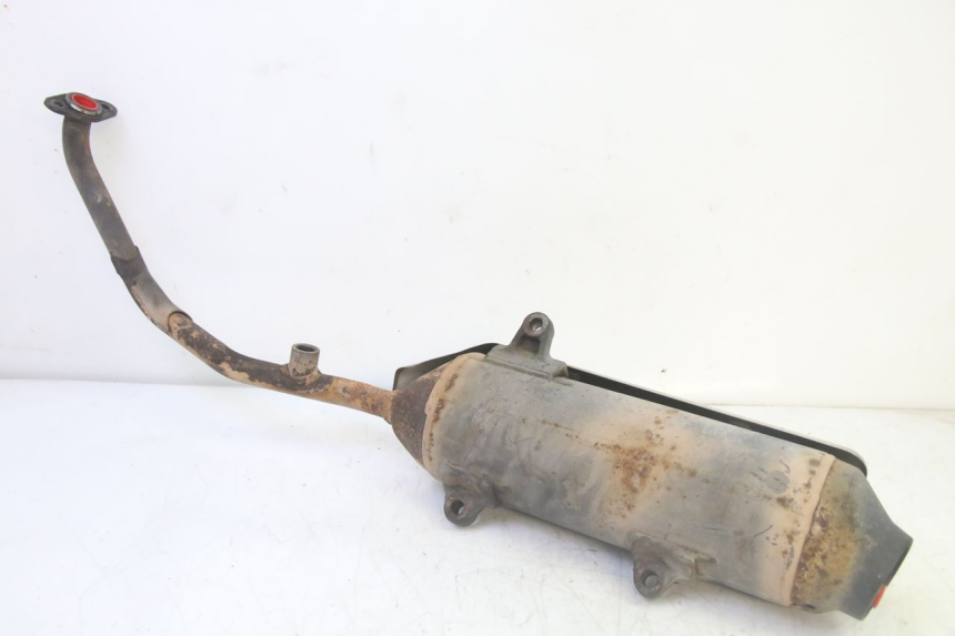 photo de SCARICO HONDA FES S-WING SWING ABS 125 (2007 - 2015) - Ricambio usato controllato