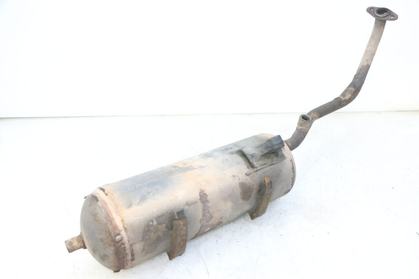 photo de SCARICO HONDA FES S-WING SWING ABS 125 (2007 - 2015) - Vista principale