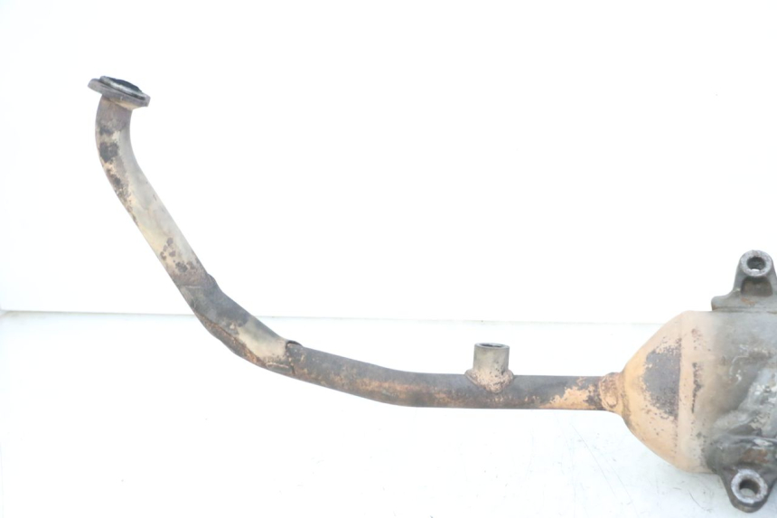 photo de SCARICO HONDA FES S-WING SWING ABS 125 (2007 - 2015) - Altra vista dell'articolo