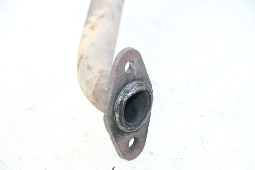 photo de SCARICO HONDA FES S-WING SWING ABS 125 (2007 - 2015) - Ispezione visiva dettagliata