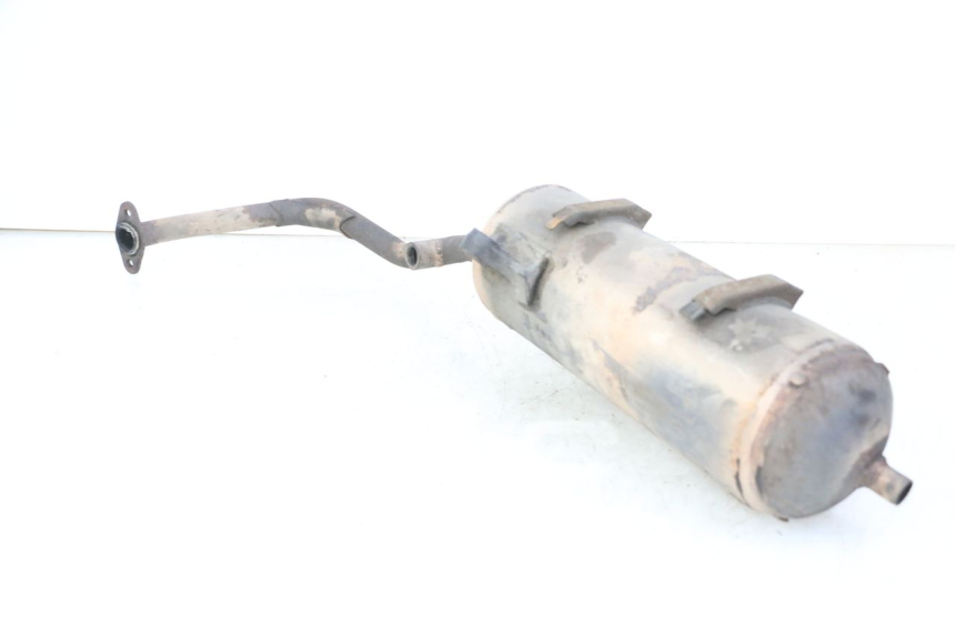 photo de SCARICO HONDA FES S-WING SWING ABS 125 (2007 - 2015) - Angolazione alternativa