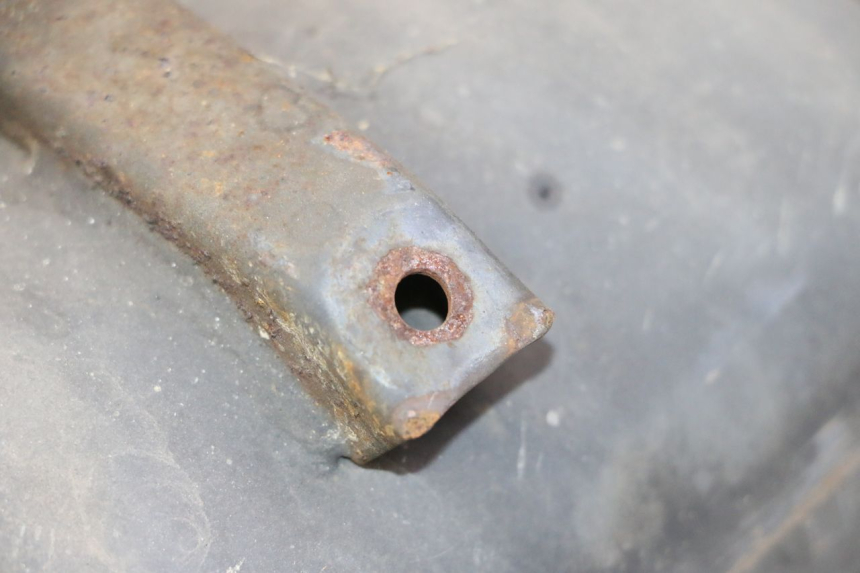 photo de SCARICO HONDA FES S-WING SWING ABS 125 (2007 - 2015) - Vista principale