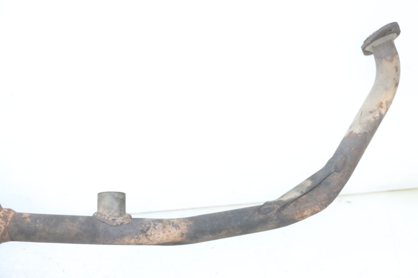 photo de SCARICO HONDA FES S-WING SWING ABS 125 (2007 - 2015) - Dettaglio del componente