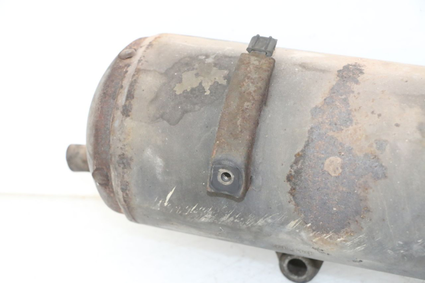 photo de SCARICO HONDA FES S-WING SWING ABS 125 (2007 - 2015) - Altra angolazione