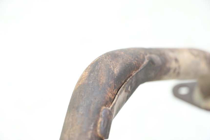 photo de SCARICO HONDA FES S-WING SWING ABS 125 (2007 - 2015) - Altra angolazione