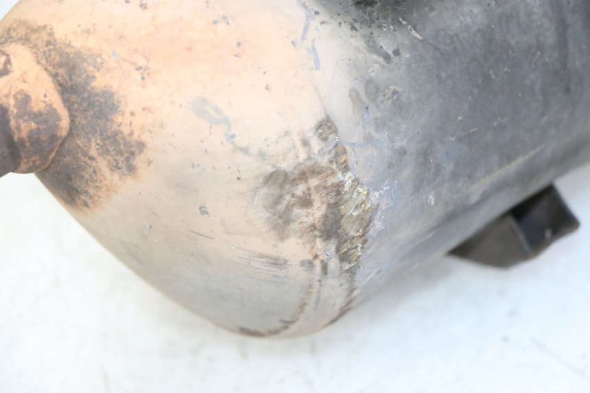 photo de SCARICO HONDA FES S-WING SWING ABS 125 (2007 - 2015) - Vista d'insieme del prodotto