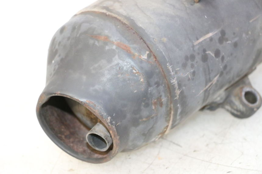 photo de SCARICO HONDA FES S-WING SWING ABS 125 (2007 - 2015) - Dettaglio del componente