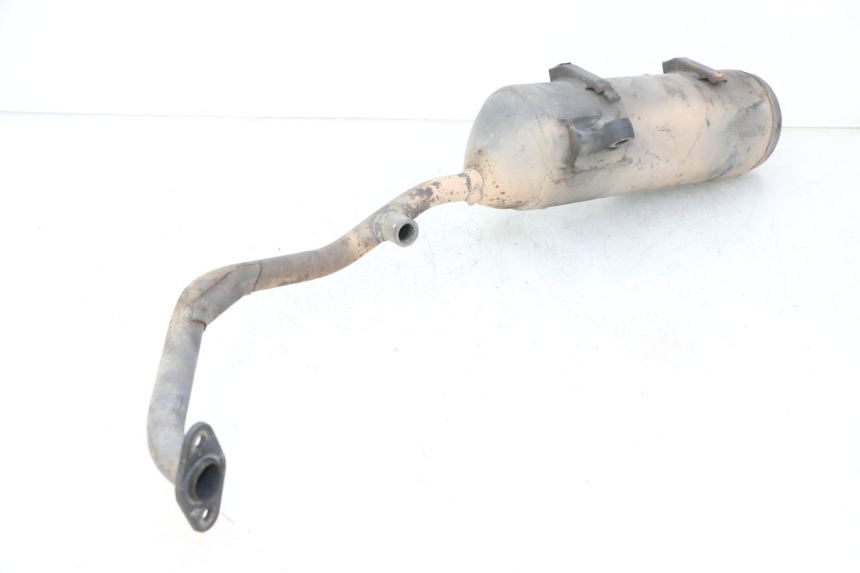 photo de SCARICO HONDA FES S-WING SWING ABS 125 (2007 - 2015) - Altra vista dell'articolo