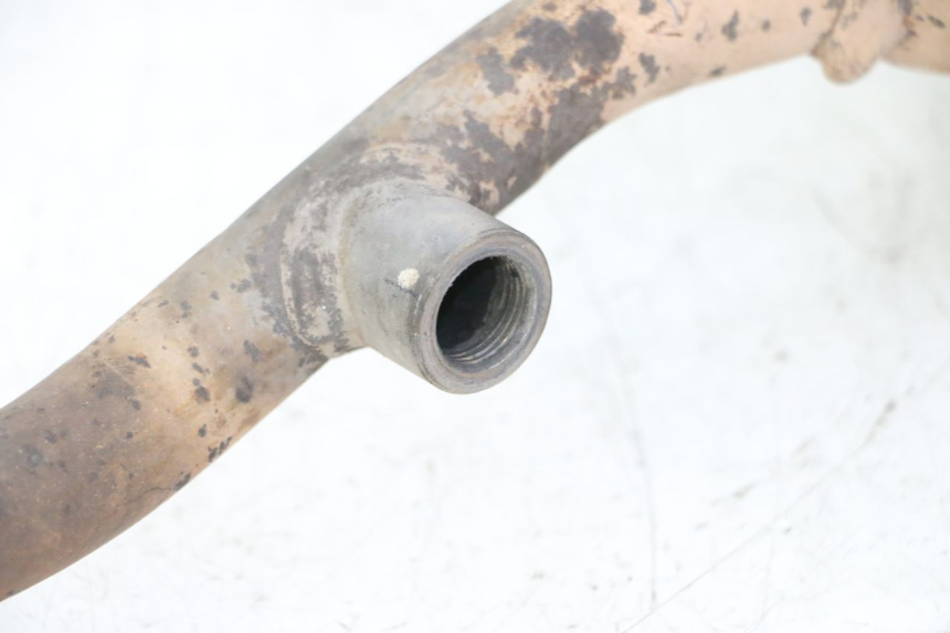 photo de SCARICO HONDA FES S-WING SWING ABS 125 (2007 - 2015) - Caratteristiche distintive