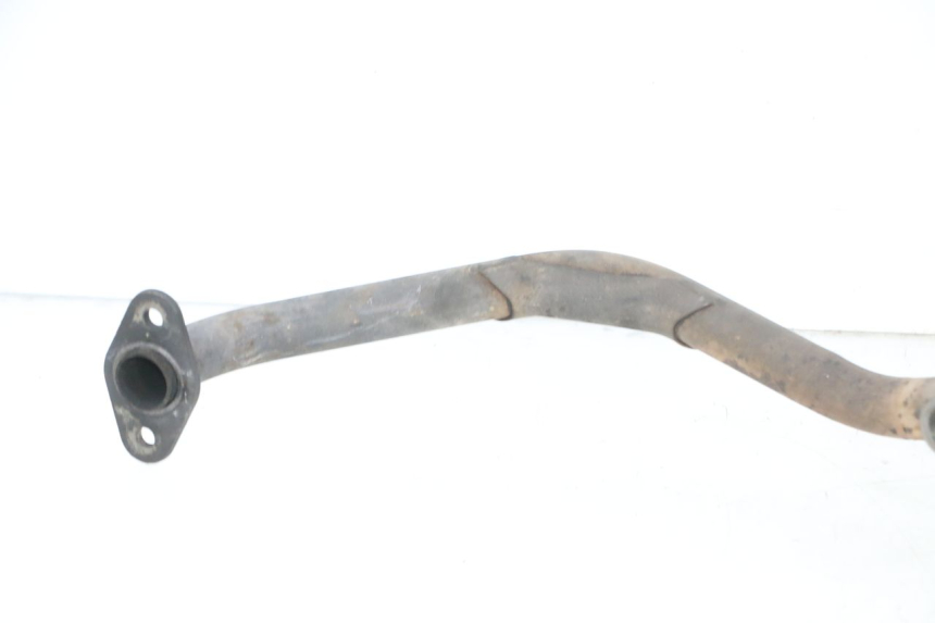 photo de SCARICO HONDA FES S-WING SWING ABS 125 (2007 - 2015) - Primo piano ad alta risoluzione