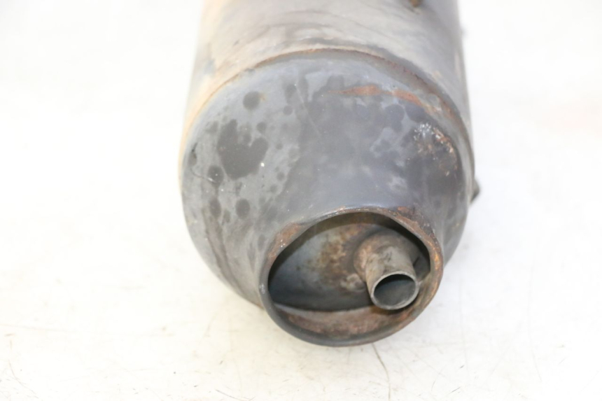 photo de SCARICO HONDA FES S-WING SWING ABS 125 (2007 - 2015) - Ispezione visiva dettagliata