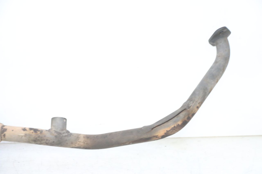 photo de SCARICO HONDA FES S-WING SWING ABS 125 (2007 - 2015) - Angolazione alternativa