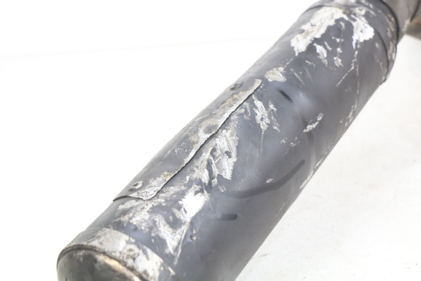 photo de SCARICO YAMAHA FJ 3CX 1200 (1986 - 1996) - Dettaglio del componente