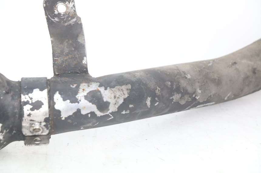 photo de SCARICO YAMAHA FJ 3CX 1200 (1986 - 1996) - Focus sulla struttura