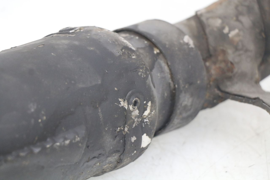 photo de SCARICO YAMAHA FJ 3CX 1200 (1986 - 1996) - Altra angolazione