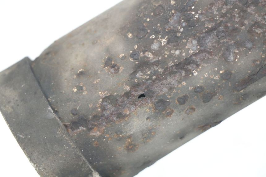 photo de SCARICO YAMAHA FJ 3CX 1200 (1986 - 1996) - Stato della superficie e materiale