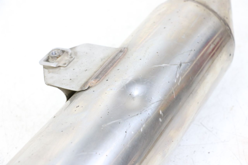 photo de SCARICO YAMAHA FJR ABS 1300 (2006 - 2012) - Altra vista dell'articolo