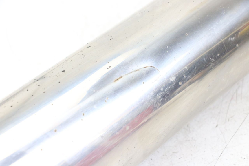 photo de SCARICO YAMAHA FJR ABS 1300 (2006 - 2012) - Caratteristiche distintive