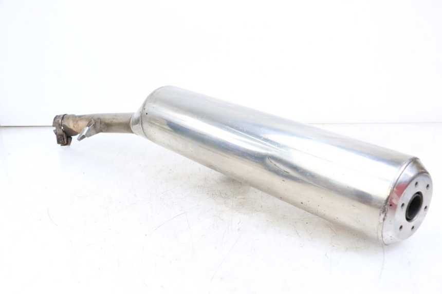 photo de SCARICO YAMAHA FJR ABS 1300 (2006 - 2012) - Zoom sui componenti