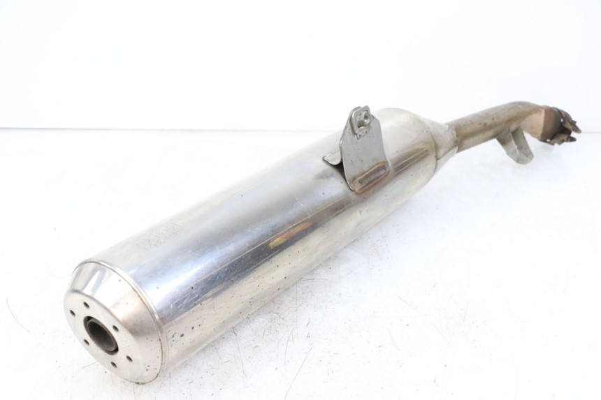 photo de SCARICO YAMAHA FJR ABS 1300 (2006 - 2012) - Angolazione alternativa