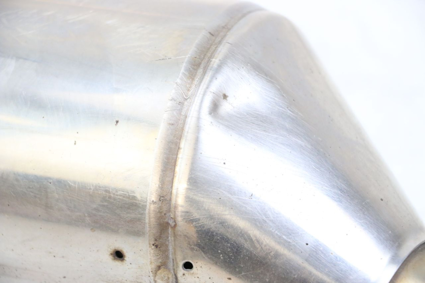 photo de SCARICO YAMAHA FJR ABS 1300 (2006 - 2012) - Altra angolazione