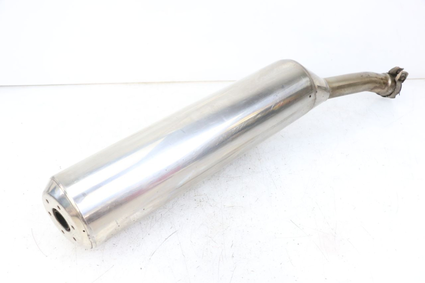 photo de SCARICO YAMAHA FJR ABS 1300 (2006 - 2012) - Vista d'insieme del prodotto