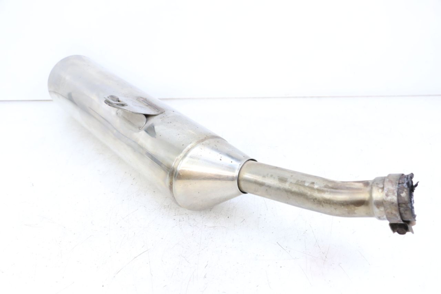 photo de SCARICO YAMAHA FJR ABS 1300 (2006 - 2012) - Ricambio usato controllato