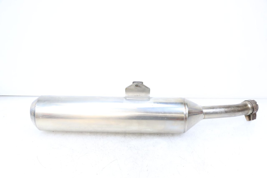 photo de SCARICO YAMAHA FJR ABS 1300 (2006 - 2012) - Marcature e riferimenti originali