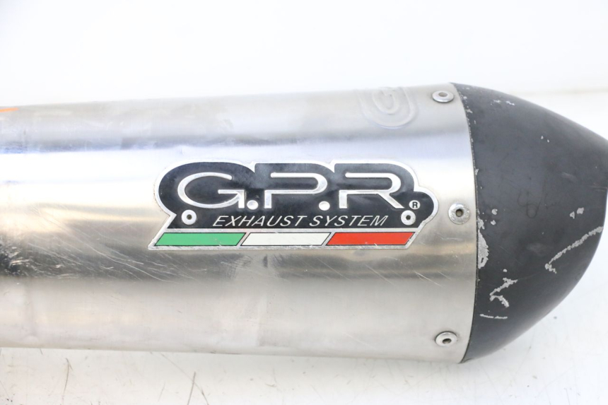 photo de SCARICO YAMAHA FJR 1300 (2001 - 2005) - Altra vista dell'articolo