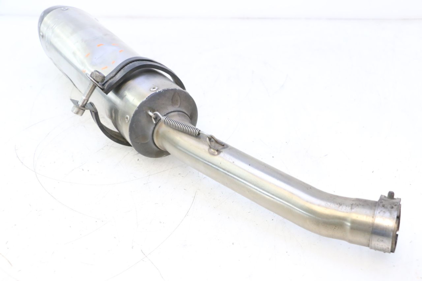 photo de SCARICO YAMAHA FJR 1300 (2001 - 2005) - Angolazione alternativa