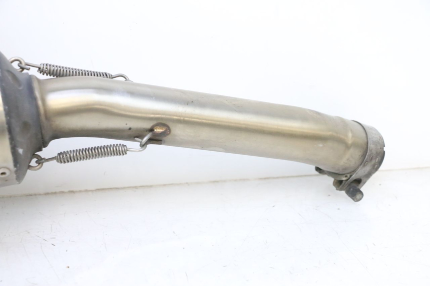 photo de SCARICO YAMAHA FJR 1300 (2001 - 2005) - Zoom qualità usato