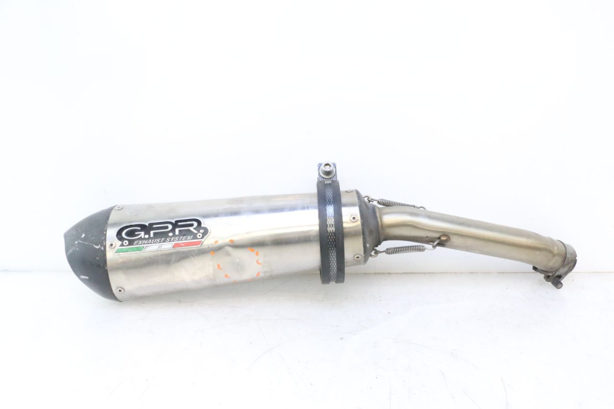 photo de SCARICO YAMAHA FJR 1300 (2001 - 2005) - Dettaglio del componente
