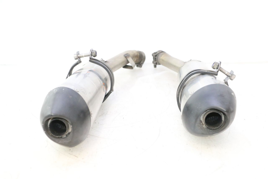 photo de SCARICO YAMAHA FJR 1300 (2001 - 2005) - Altra vista dell'articolo