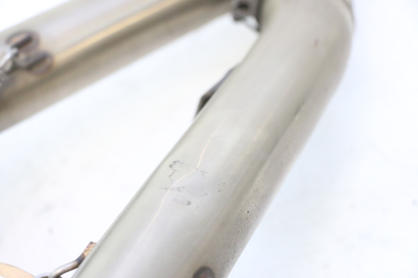 photo de SCARICO YAMAHA FJR 1300 (2001 - 2005) - Caratteristiche distintive