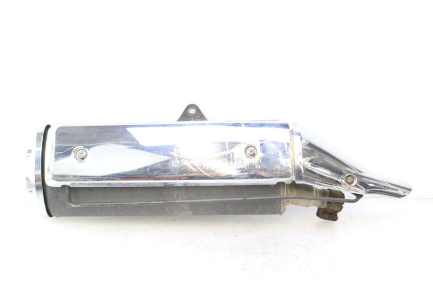 photo de SCARICO HONDA FJS SILVER WING SILVERWING 400 (2005 - 2008) - Vista principale