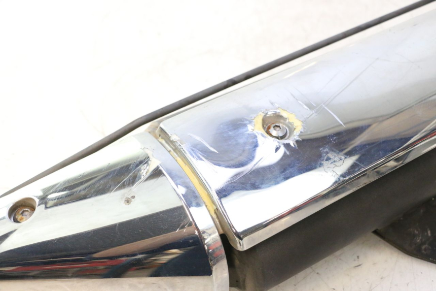 photo de SCARICO HONDA FJS SILVER WING SILVERWING 400 (2005 - 2008) - Dettaglio del componente