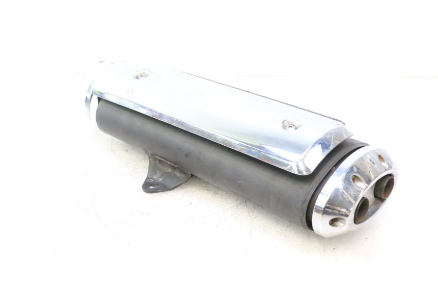 photo de SCARICO HONDA FJS SILVER WING SILVERWING 400 (2005 - 2008) - Altra vista dell'articolo