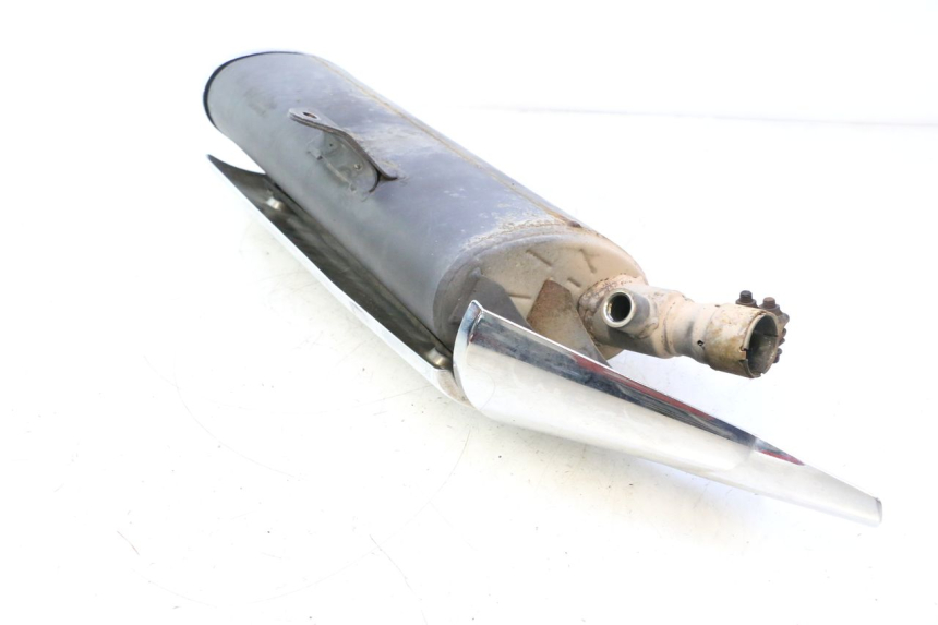 photo de SCARICO HONDA FJS SILVER WING SILVERWING 400 (2005 - 2008) - Vista d'insieme del prodotto