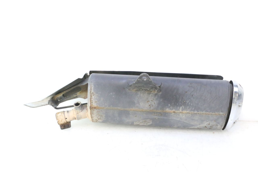 photo de SCARICO HONDA FJS SILVER WING SILVERWING 400 (2005 - 2008) - Ricambio usato controllato