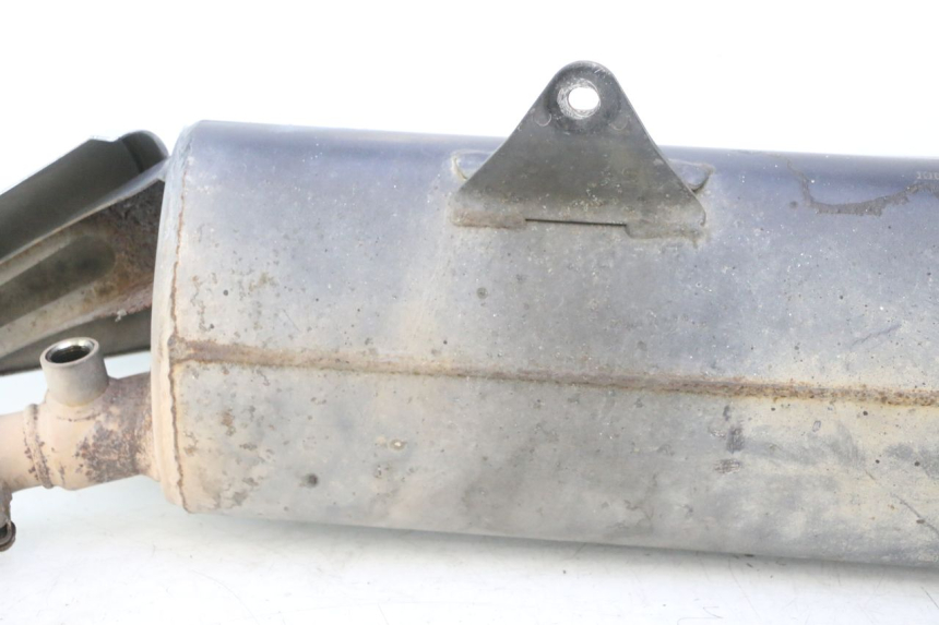 photo de SCARICO HONDA FJS SILVER WING SILVERWING 400 (2005 - 2008) - Altra vista dell'articolo