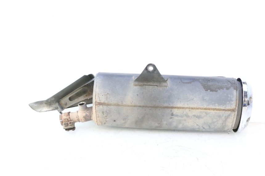 photo de SCARICO HONDA FJS SILVER WING SILVERWING 400 (2005 - 2008) - Zoom sui componenti