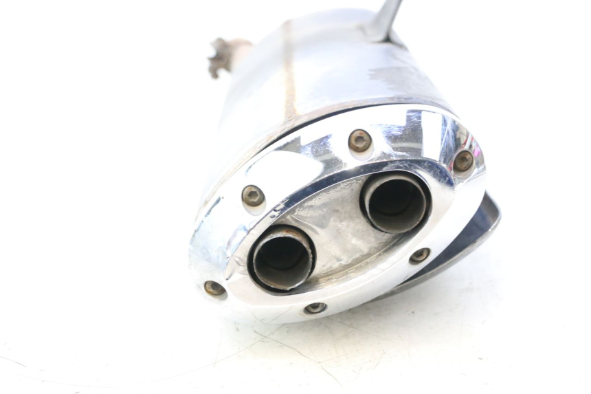 photo de SCARICO HONDA FJS SILVER WING SILVERWING 400 (2005 - 2008) - Foto prodotto supplementare