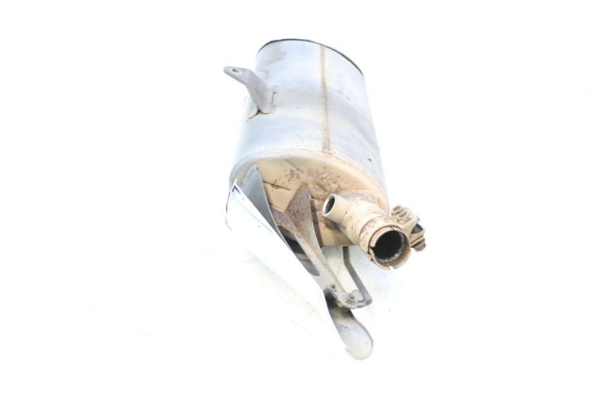 photo de SCARICO HONDA FJS SILVER WING SILVERWING 400 (2005 - 2008) - Vista d'insieme del prodotto