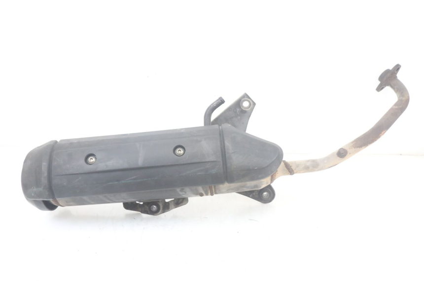 photo de SCARICO MBK FLAME X 125 (2004 - 2007) - Dettaglio del componente