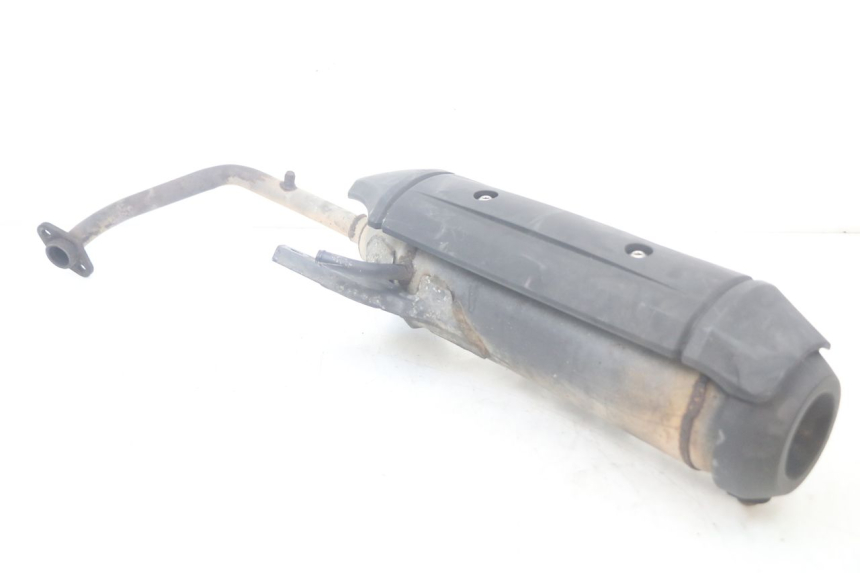 photo de SCARICO MBK FLAME X 125 (2004 - 2007) - Vista d'insieme del prodotto