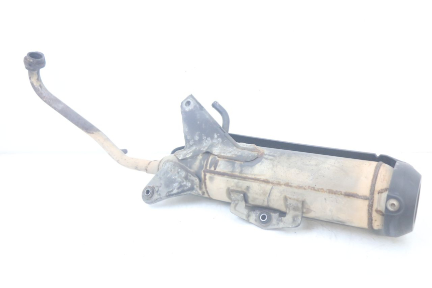 photo de SCARICO MBK FLAME X 125 (2004 - 2007) - Ricambio usato controllato