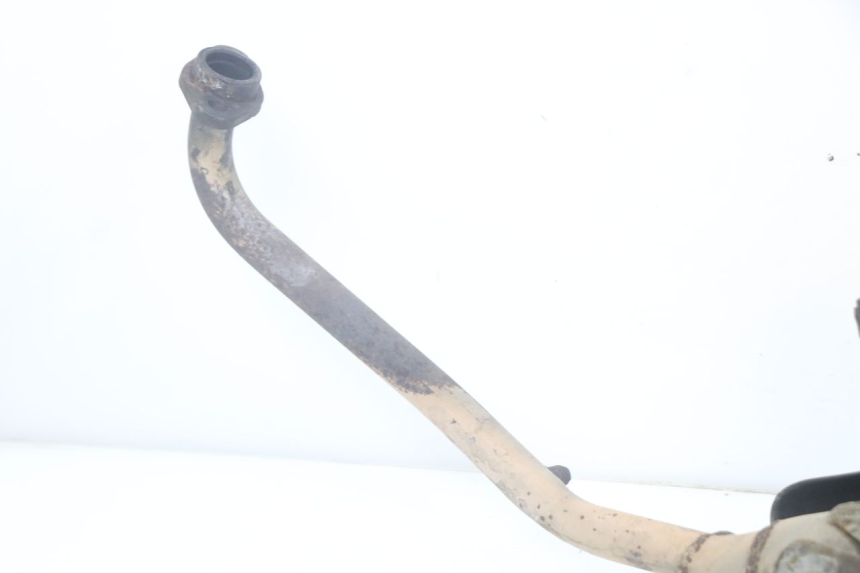 photo de SCARICO MBK FLAME X 125 (2004 - 2007) - Marcature e riferimenti originali